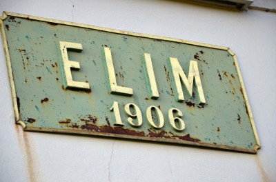 Weekend Rämismühle 2013